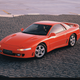 Image for article titled Look How Awesome Mitsubishi's Lineup Was 20 Years Ago
